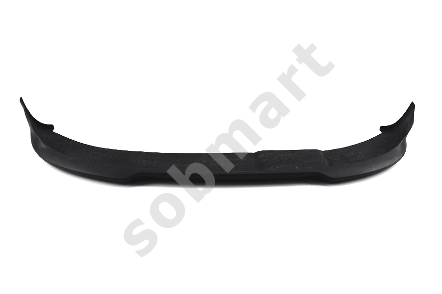 Audi A3 8P Rear Apron S Line Tuning Spoiler Year of Manufacture 2003-05/2008